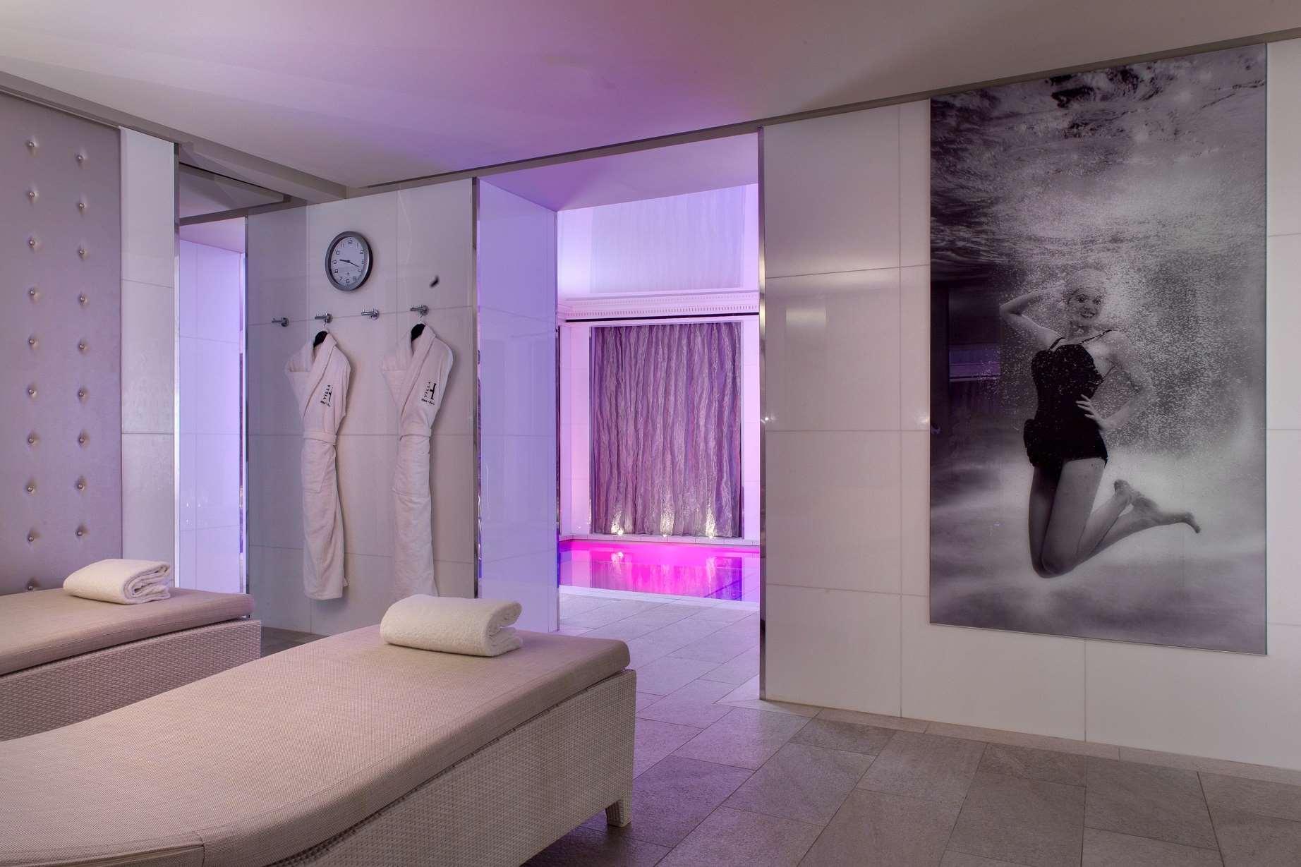 La Haussmann Hotel Parijs